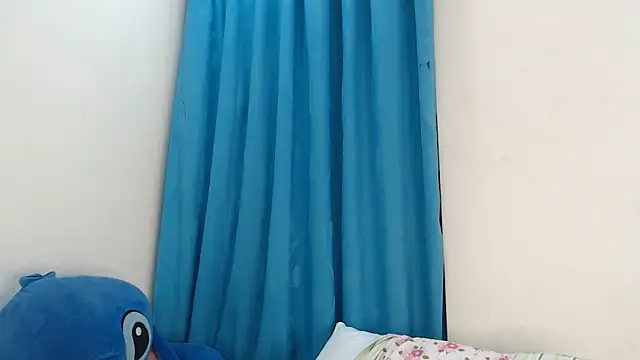 Chat XXX en directo de caramel_doll__