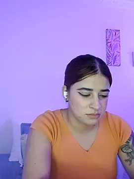 Chatroom XXX en direct de martina_connor1