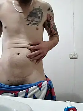 عرض كام robvegas274