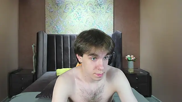 DaveBevy webkamerás műsora