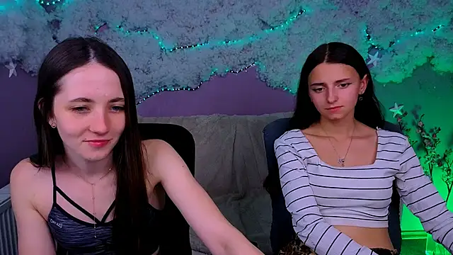 bella_dornのウェブカメラショー