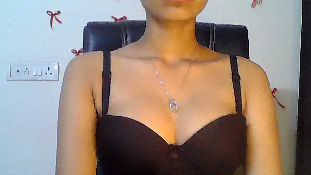 Hot_Deepansi02: απευθείας συνομιλία ΧΧΧ