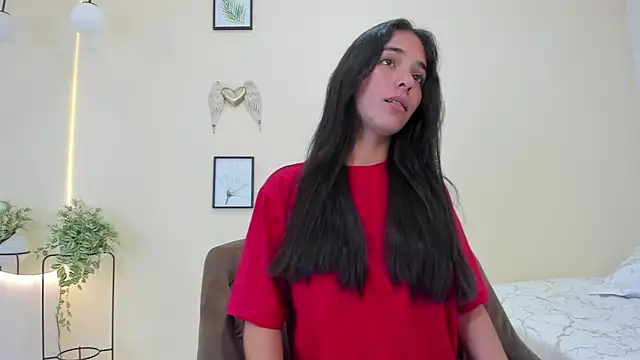 AmarantaVanegas Live XXX-Chat