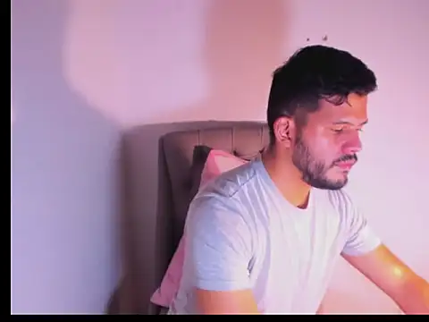 Webkamerová show Kael_cassian