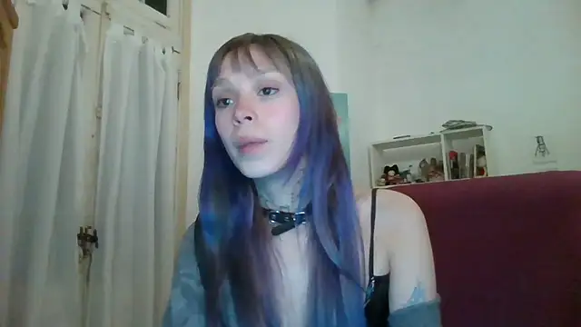 loletabb – Live XXX-chat