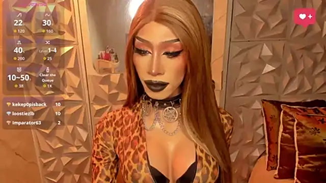 anitacruise's Live XXX Chat