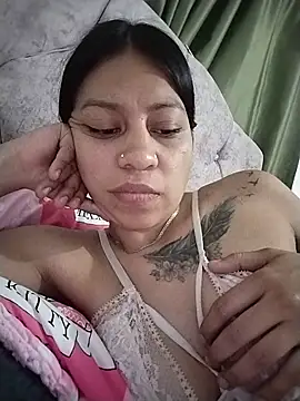 Sembang XXX Secara Langsung Tiphanydirty3