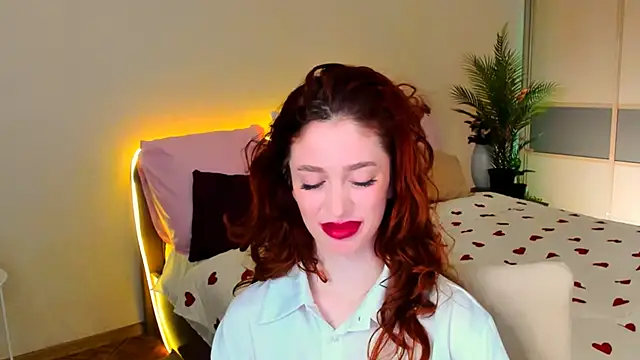 ChristinaConteeree – Naživo XXX chat