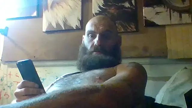 Cowboy81588 라이브 XXX 채팅