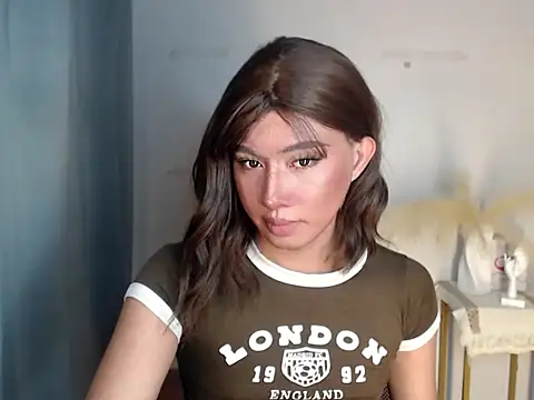Miss_CandyX 现场XXX聊天