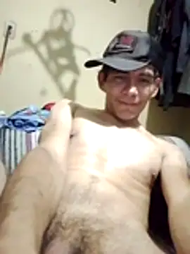 XXX chat uživo modela Cloud0nMycock