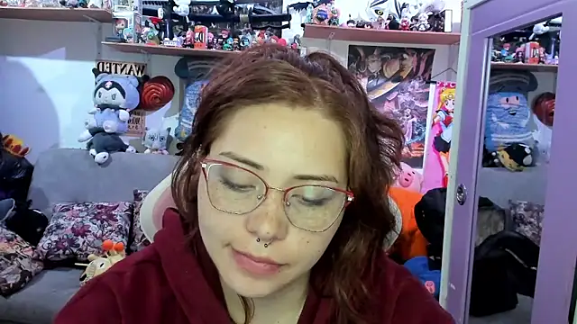 Chat +18 de soficammy ao vivo
