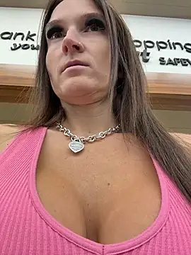Kate-Paul – Naživo XXX chat