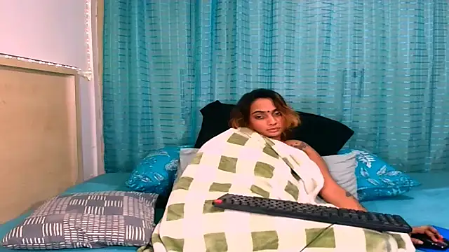 Živý XXX chat sexyindianchic