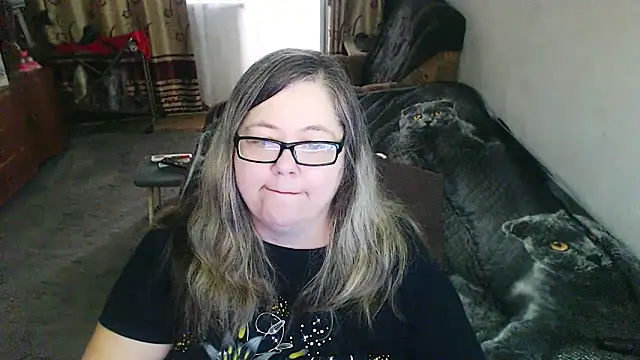 XXX chat uživo modela sex2