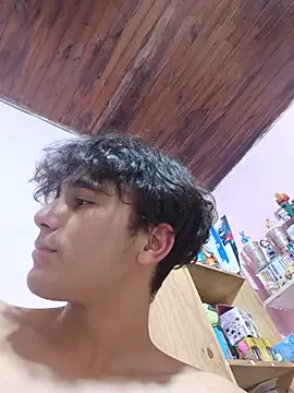 Show Webcam de Sempai_Moon