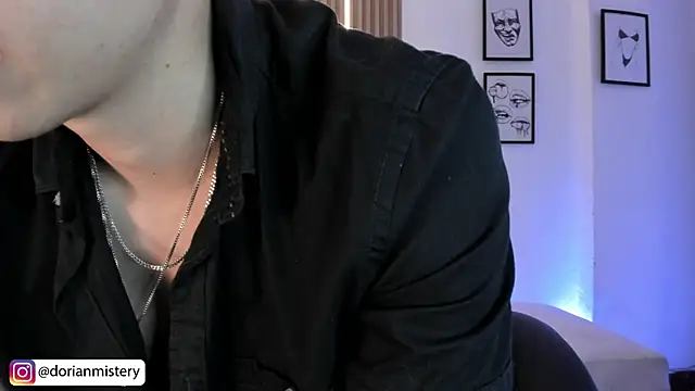 Dorianmistery2322_'s Live XXX Chat
