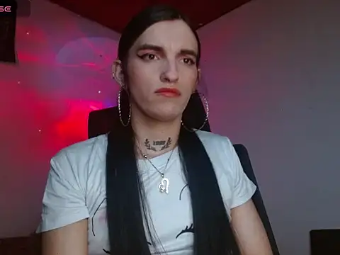 Scarlett_crastrawberry Adlı Modelin Canlı XXX Sohbeti