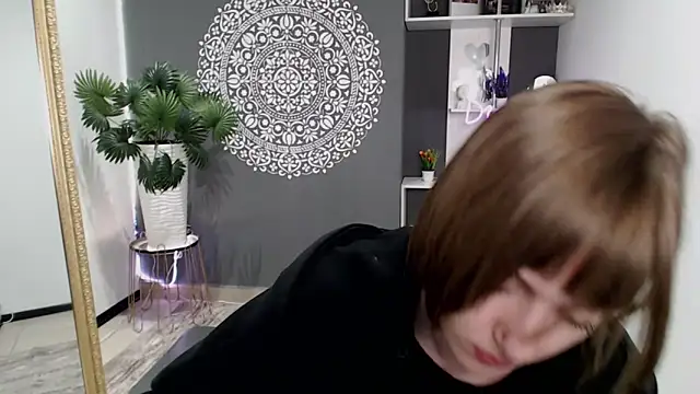 EchoScriben Live XXX chat