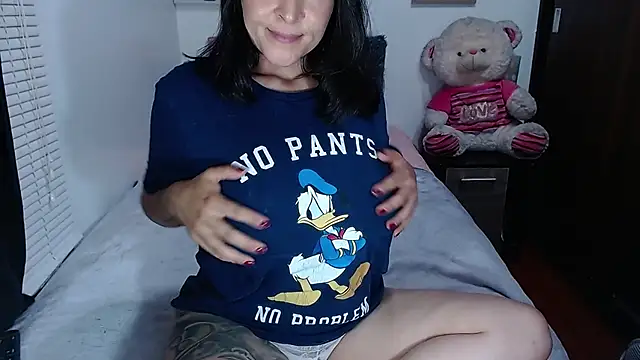 Minndy_ Live XXX Chat