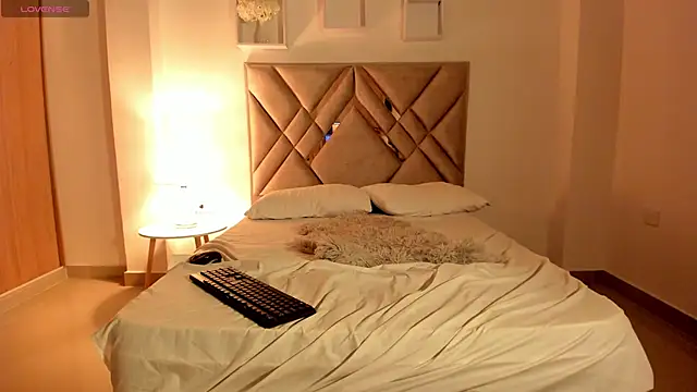 Show Webcam de Baby_noahtt