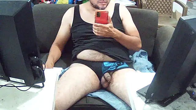 Živý XXX chat simpatico1000