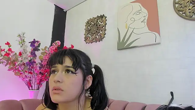 Valery_jame Live XXX-chat