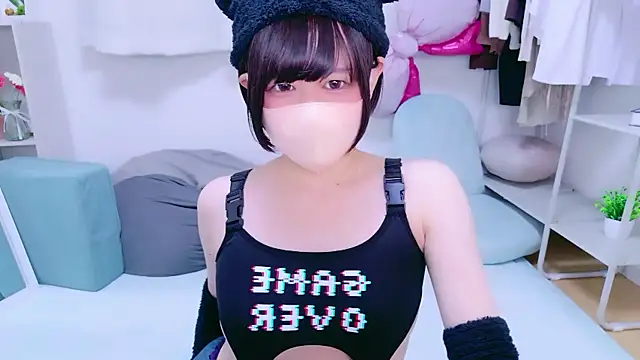 963_kurumi élő XXX-chatje