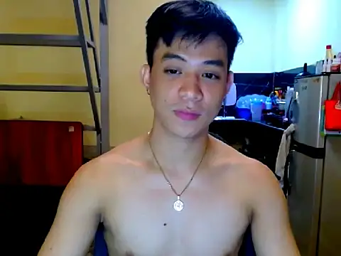 AsianCUMQUICKLY live XXX chat