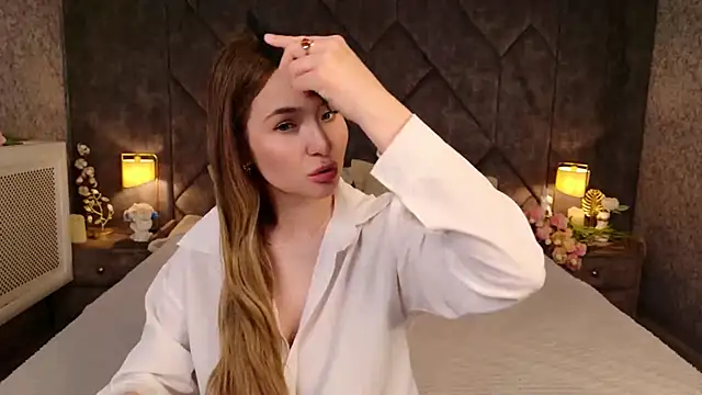 Chat XXX en directo de Lina_Sinerz