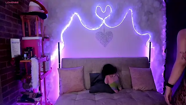 Chatroom XXX en direct de liz_martins1