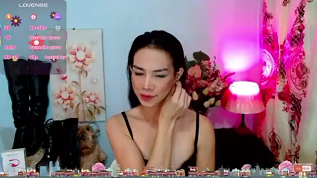Madisson_Scott 网络视讯表演
