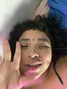 Chat XXX en directo de Capitaldoll420