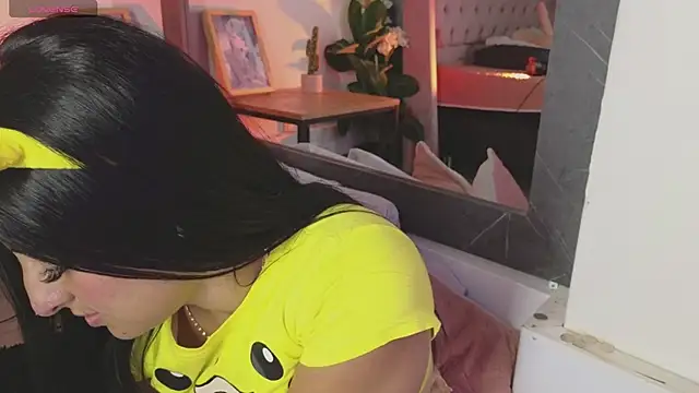 Czat XXX na żywo – _Linoshka_1