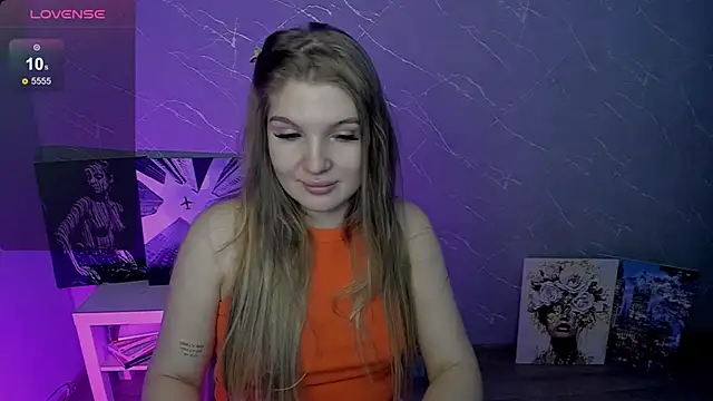 lily_williamss' Live XXX Chat