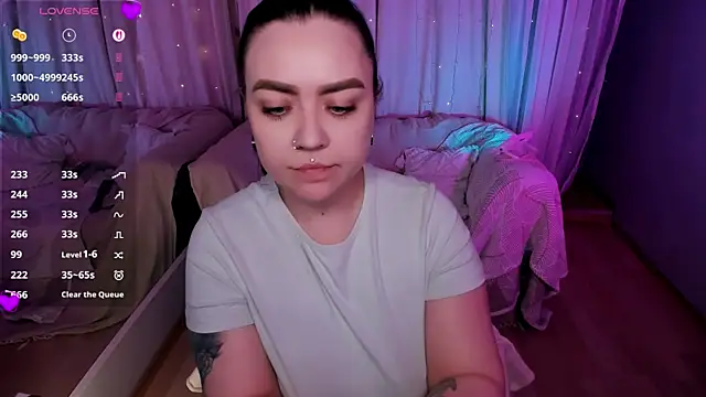 ashton_heidii 라이브 XXX 채팅