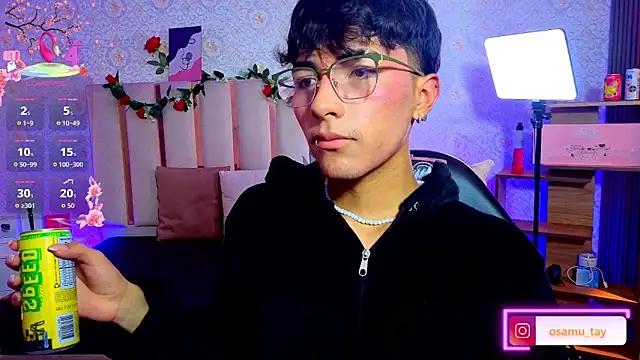 Chat +18 de osamu_tay ao vivo