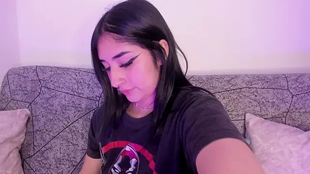 Kattengel_ Live XXX-chat