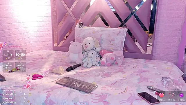 Lexy_Dumoun_ Obrolan Langsung XXX