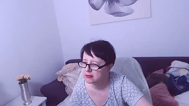 ChristaRose Chat XXX in diretta