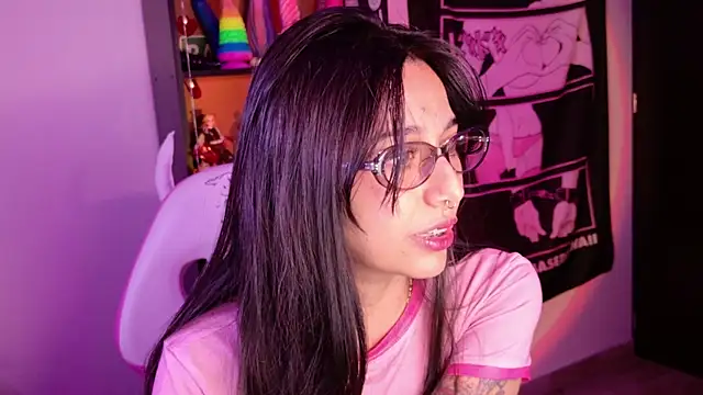 amber_yullのライブXXXチャット