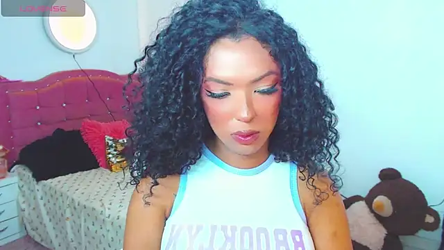 Czat XXX na żywo – Tanedra_collings