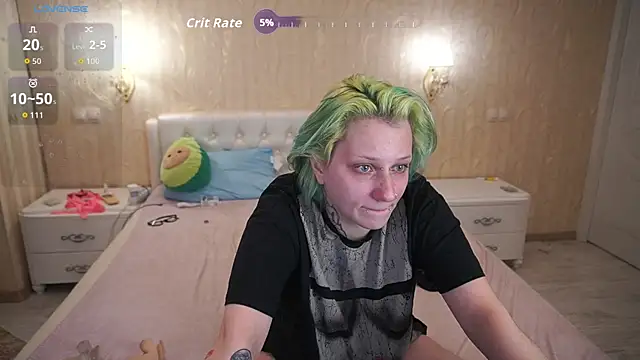 Chat XXX Live EliaRosee