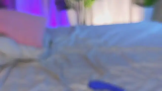 צ'אט XXX בשידור חי של EvaHair