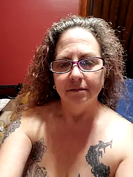 Harleygirl73 Live XXX-Chat