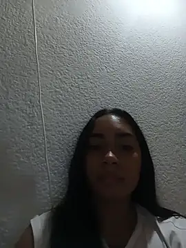Webkamerová show xcleila
