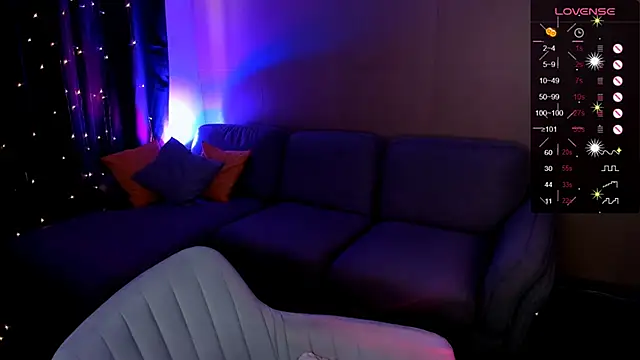 deboramoore Webcam-Show