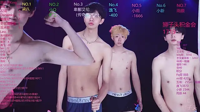 AAA-winner's Live XXX Chat