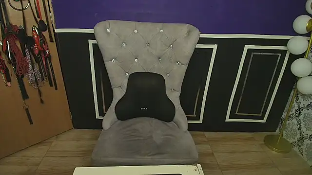 CelestteSweett's Webcam Show