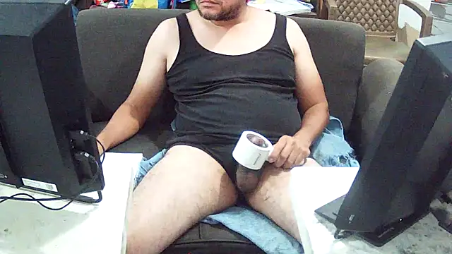simpatico1000 Live XXX Chat